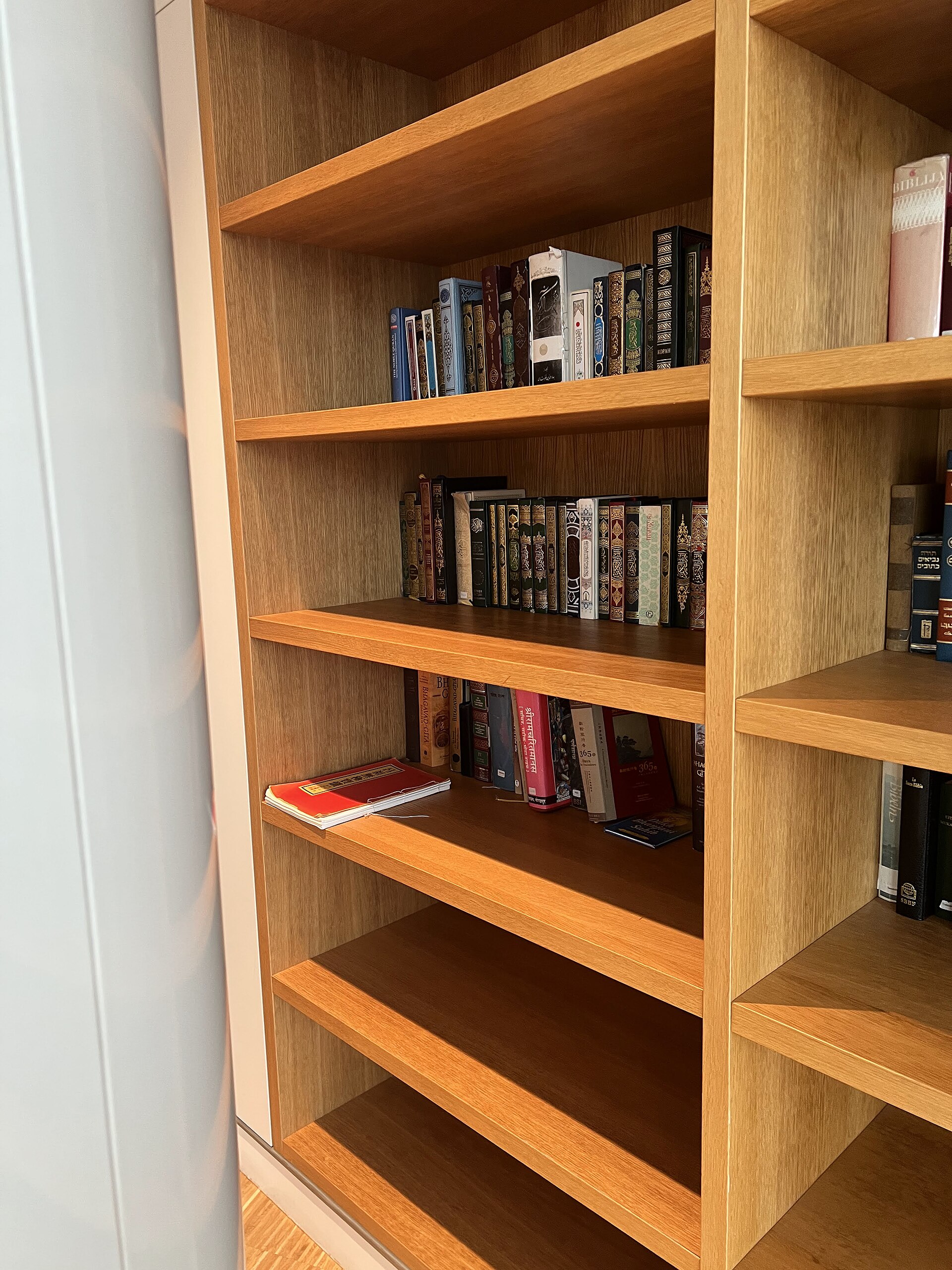 airport prayer room