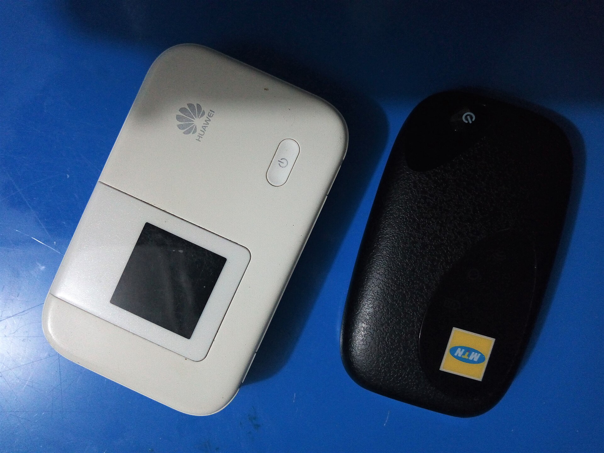 pocket wifi device travel
