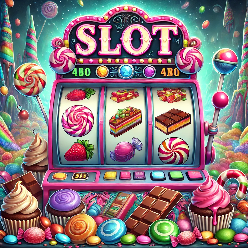 Dapatkan Peluang Emas dengan Slot Jackpot Besar