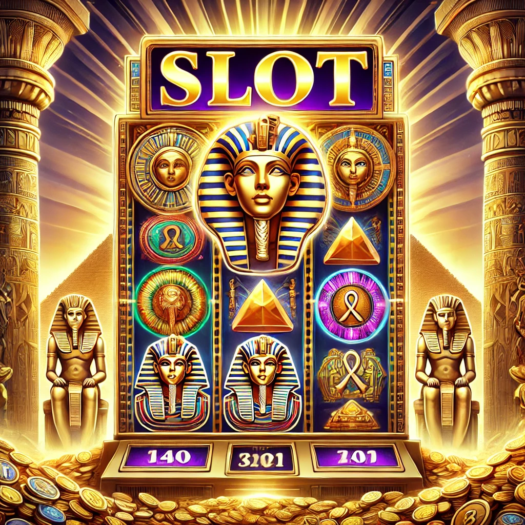 Strategi Anti Boncos Bermain Slot Online untuk Pemula