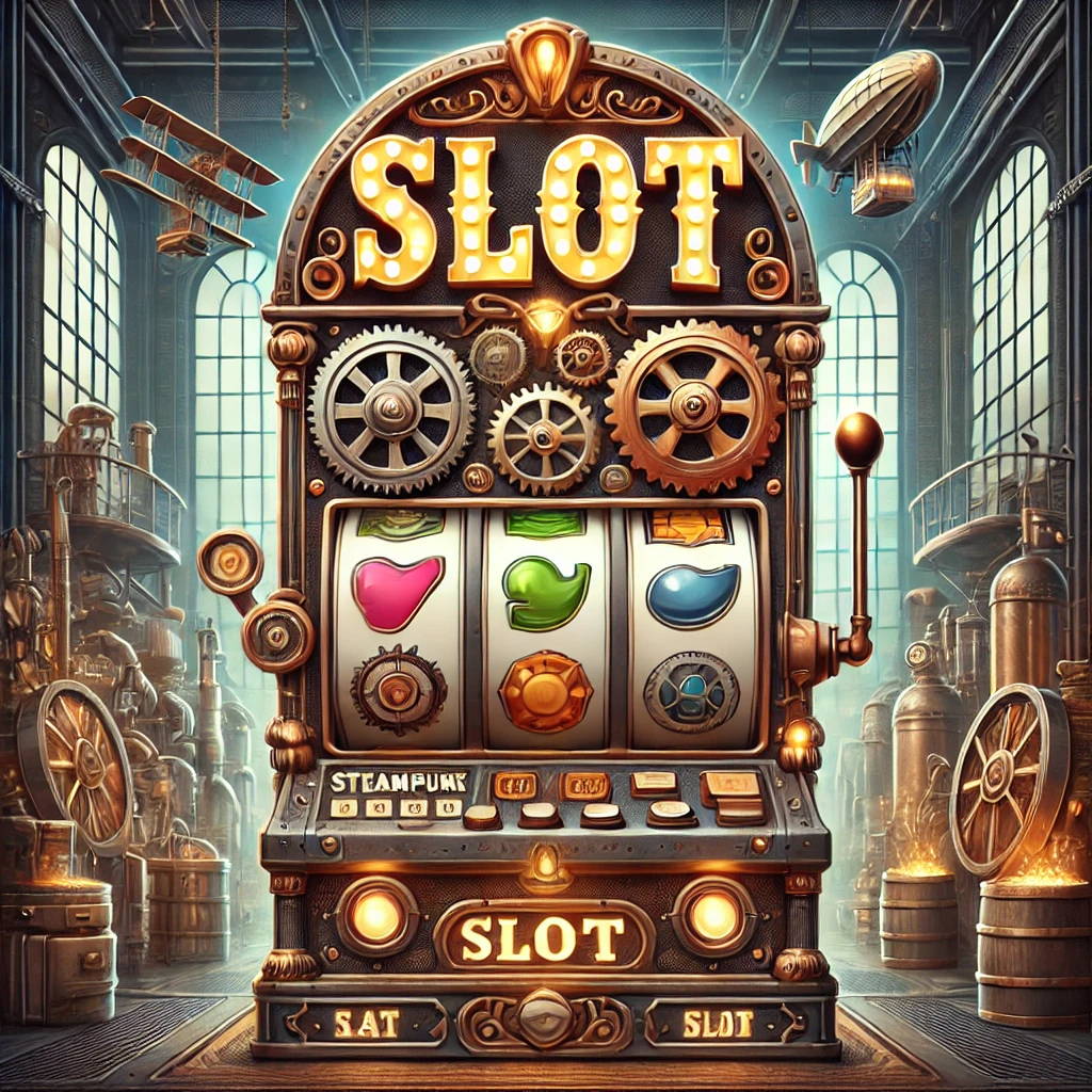 Nikmati Sensasi Berbeda Bermain Slot Bertema Unik