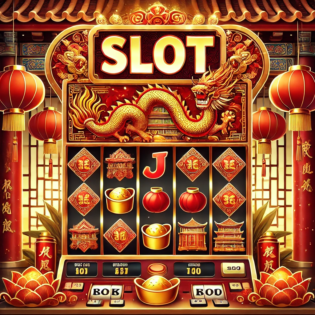 Slot Terpercaya Bukan Mitos, Ini Panduan Memilihnya