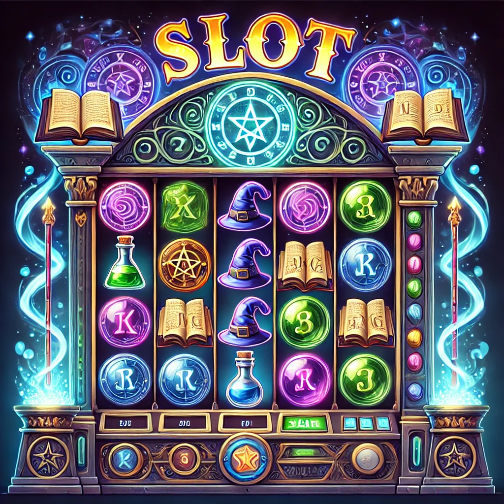 Ketahui Rahasia Slot yang Sering Menghasilkan Kemenangan