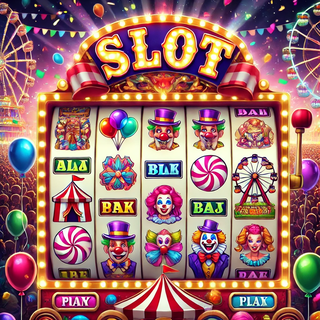 Main Slot Tanpa Batas Kapan Saja di Genggaman Anda
